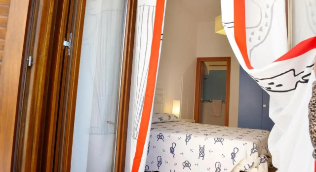 Casa Vacanze Gorgonia