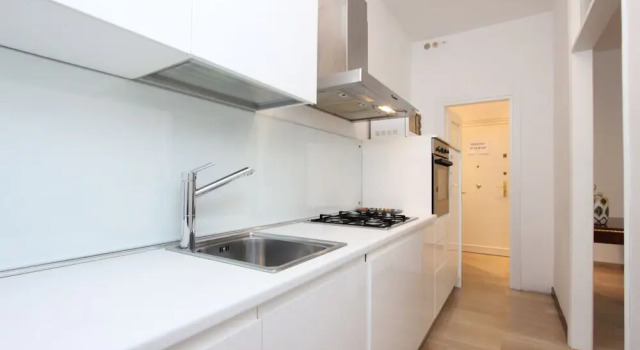 City Apartments Basilio, Забронировать Апартаменты/квартира Дорсодуро Венеция