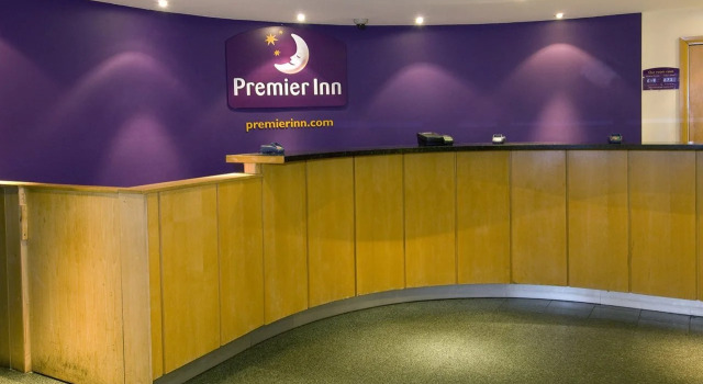 Premier Inn Brighton City Centre - North Street, Забронировать Отель Отели Исторического графства Суссекса с завтраком, Завтраки