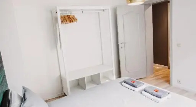 Beautiful apartments in Porte de Namur, Забронировать Апартаменты/квартира Апартаменты Брюссельского столичного региона, рядом с Центр изобразительных искусств BOZAR, Апартаменты/квартира