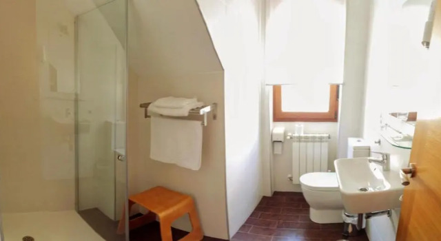 Номер Standard Hotel Dabeleira
