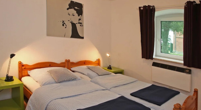 Feriengut Neuhof, Buchen Sie Hotel Fehmarn Troms