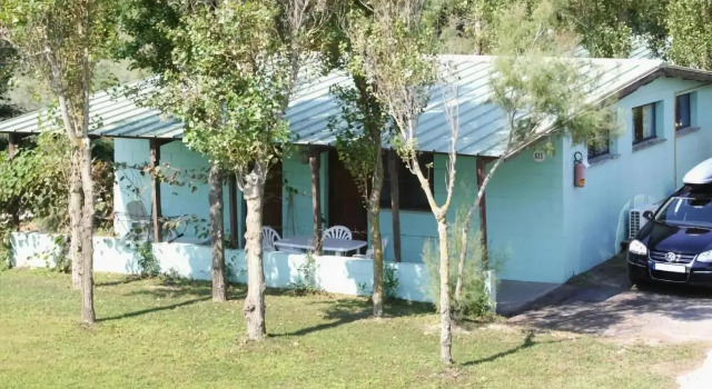 Bungalow in the Rosolina Mare with a paid sauna, Prenota Hotel Hotel a Veneto con piscina, Piscina
