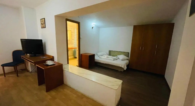 Pensiunea Luminita, Rezervovat Hotel Levné hotely v Prahova Valley