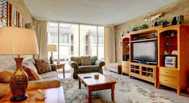 Channelview 106 2 Bedrooms 2 Bathrooms Condo
