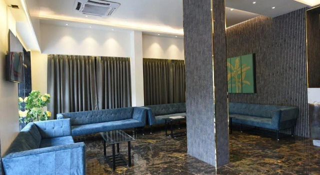 Kyriad Hotel Pimpri