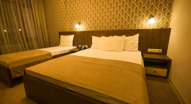 ednani 1, Book Hotel Batumi 