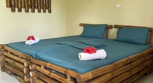 Номер Standard Native House Resort powered by Cocotel