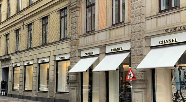 Apartment Close To Kongens Nytorv 540-1
