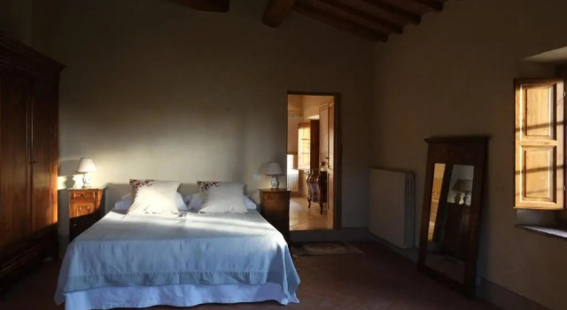 Tenuta La Novella, Buchen Sie Ferienwohnung Greve in Chianti Chianti