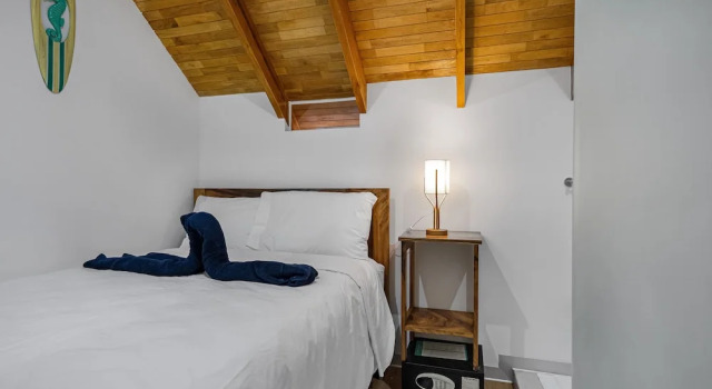Blue Serenity Hotel, Rezervovat Hotel Nosara Guanacaste