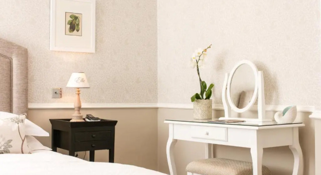 Двухместный номер Standard Longueville Manor