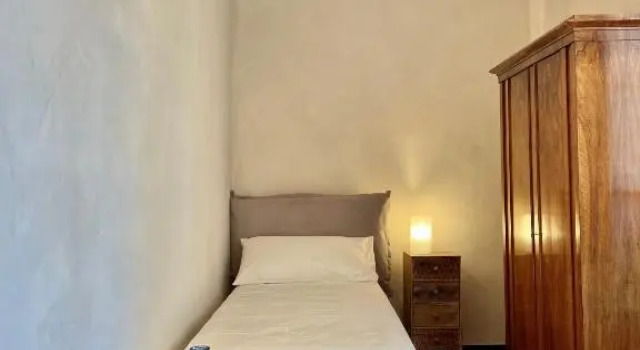 Corallini Luxury Apartments - Bokè Apartment
