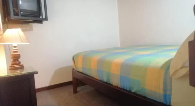 Двухместный номер Standard Hostal Victoria- Quito