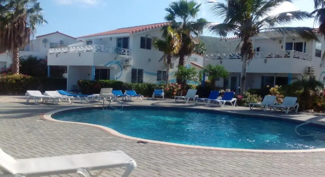 Studio Marazul, Reserva ahora Hotel Sabana Westpunt Curaçao