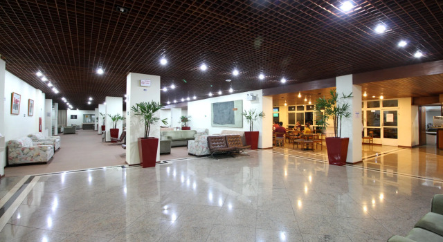 Hotel Majestic