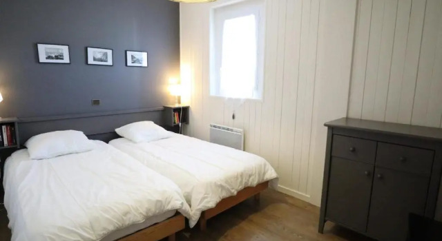 Appartement Les Gets, 3 pièces, 8 personnes - FR-1-623-311