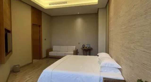Люкс Yixing Yangxian Lake Junlai Hotel Co., Ltd.