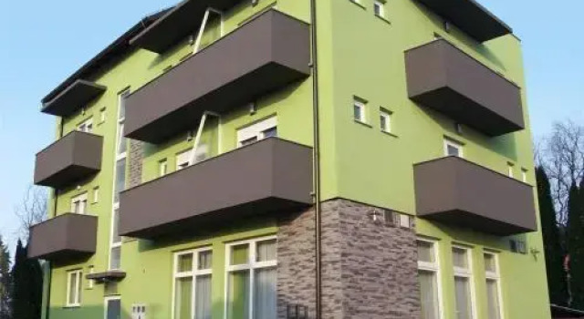 Fitea Pansion, Rezervovat Hotel Hotely v Slavonia s parkováním, Parkování