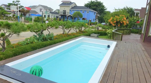 Daeboodo Caribbean Pension