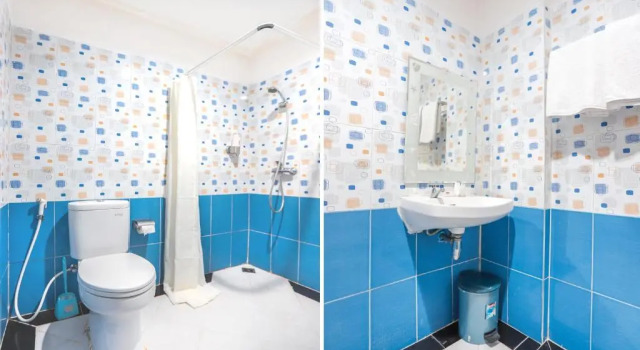 Suite Deluxe Hotel Lurus