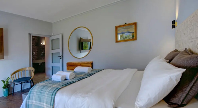 Amour Guest House, Reservar Casa de hóspedes George Central George