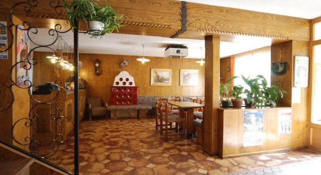 Hotel Ancora, Забронировать Отель Отели в центре Моэна с завтраком, отели в центре Моэна с завтраком
