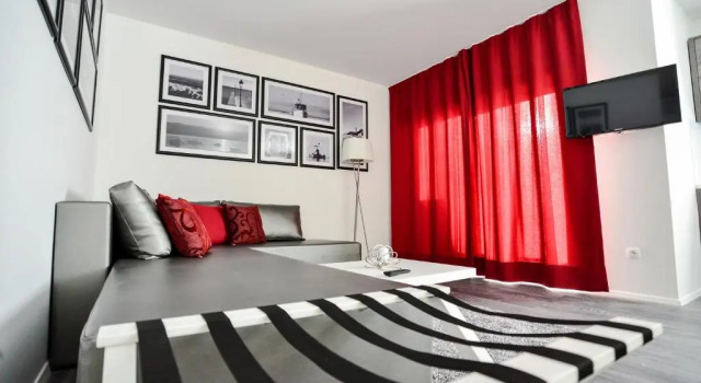 Sunset Deluxe Villa, Забронировать Апартаменты/квартира Отели Zadar Islands с бассейном, Бассейн