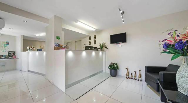 Comfort Inn Glenfield, Rezerwuj Hotel Hotele w Toowoomba z parkingiem, Parking