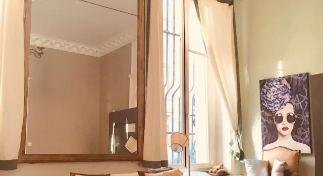 Résidence de la Marquise, Prenota Appartamento Hotel a Lorena con parcheggio, Parcheggio