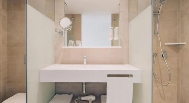 Двухместный номер Standard Iberostar Waves Royal Andalus