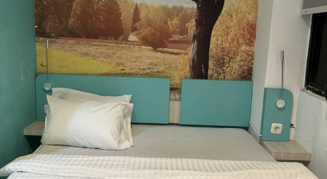 Classic room Cozy centre Simpang Lima Semarang