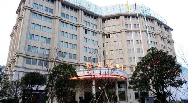 Kaiyuan Manju Hotel ·Quzhou Sanqu Store, Забронировать Отель Цюйчжоу Чжэцзян, рядом с Quzhou Railway Station