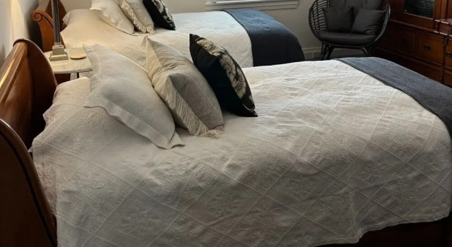 Номер Standard Lindsay House Guest House
