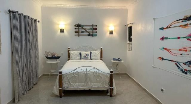 Casa Zabala Ramirez, Boek Vakantiehuis Paraiso Barahona