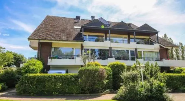Ferienwohnung Haus Baltic App. 06, Забронировать Отель Шарбойц Holstein Switzerland