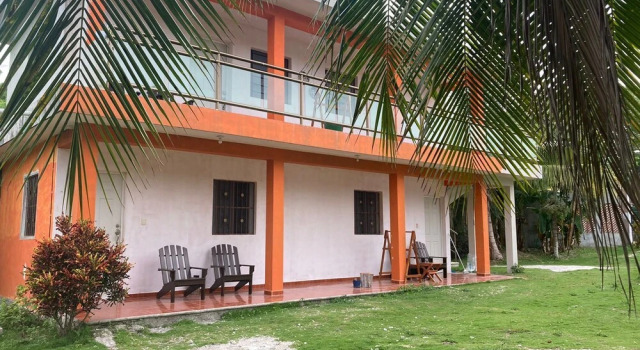 KiKu Guest House, Prenota Affittacamere Hotel a Quintana Roo con parcheggio, Parcheggio