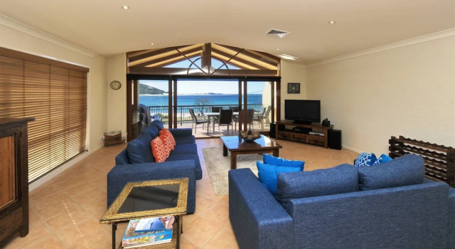 Marine Dr 2/70 - Fingal Bay