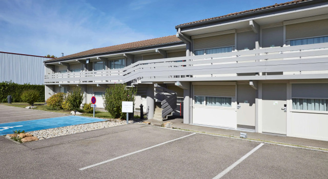 Campanile Lyon Sud Feyzin, Réserver Hôtel Feyzin South Lyon