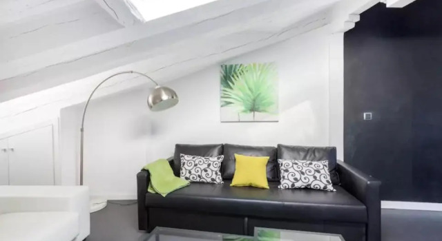 Cute Apartment In The Heart Of Madrid, Забронировать Апартаменты/квартира Мадрид Провинция Мадрид, рядом с Дом-музей Лопе де Вега