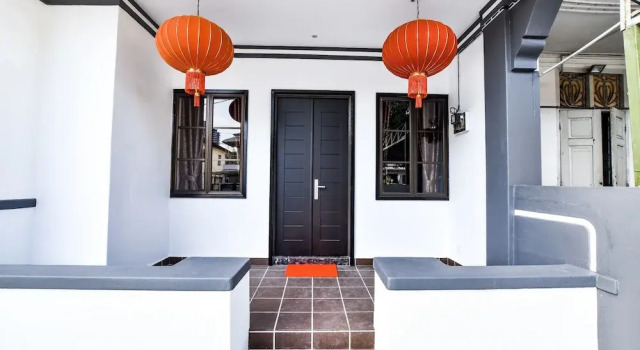 Comfy Home, Prenota Hotel George Town Penang