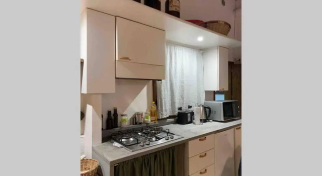 Апартаменты Appartamento Antiche Notti d'Arezzo