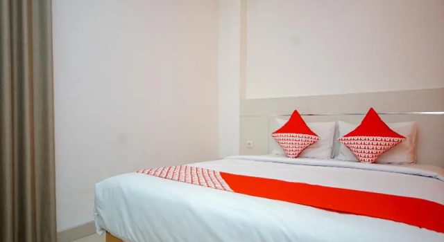 OYO 344 Kr Hotel
