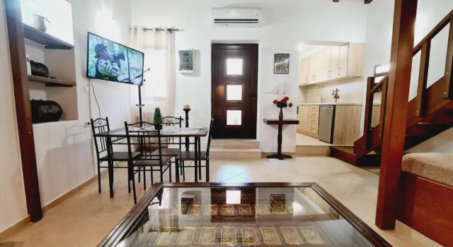 Anassa Suites 1, Забронировать Апартаменты/квартира Ираклион Центральный Крит