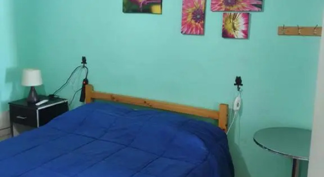 Двухместный номер Standard Residencial mi Casa