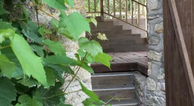 Mon petit coin de Paradis, Rezervasyon Otel Liancourt-Saint-Pierre Normandy