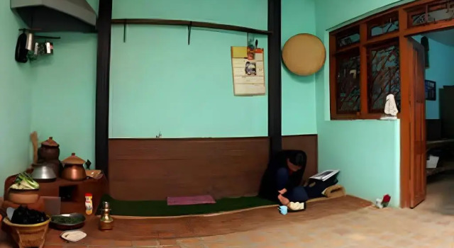 Sanu House Hostel & Homestay