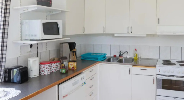 Номер Standard Varmland Hotel
