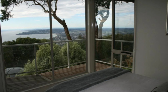 Dream Views at Arthurs Seat B&B, Prenota Bed & breakfast Arthurs Seat Mornington Peninsula