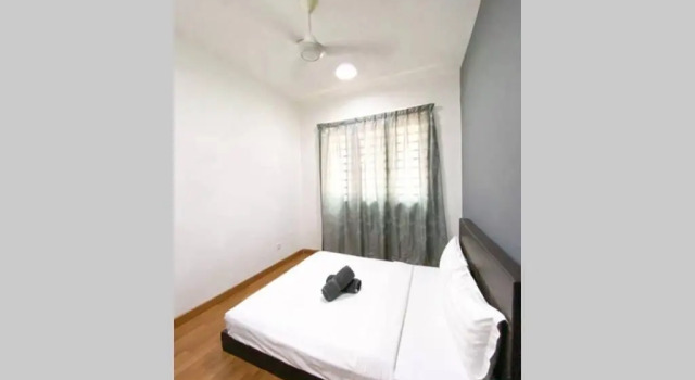 One South 6Pax with WIFI and NETFLIX by TBH, Забронировать Отель Сери-Кембанган Селангор